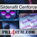 Sildenafil Cenforce 37